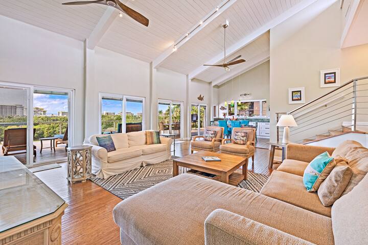 Hale Holokai at Kaanapali Vista-Luxury Golf Course gallery image 3