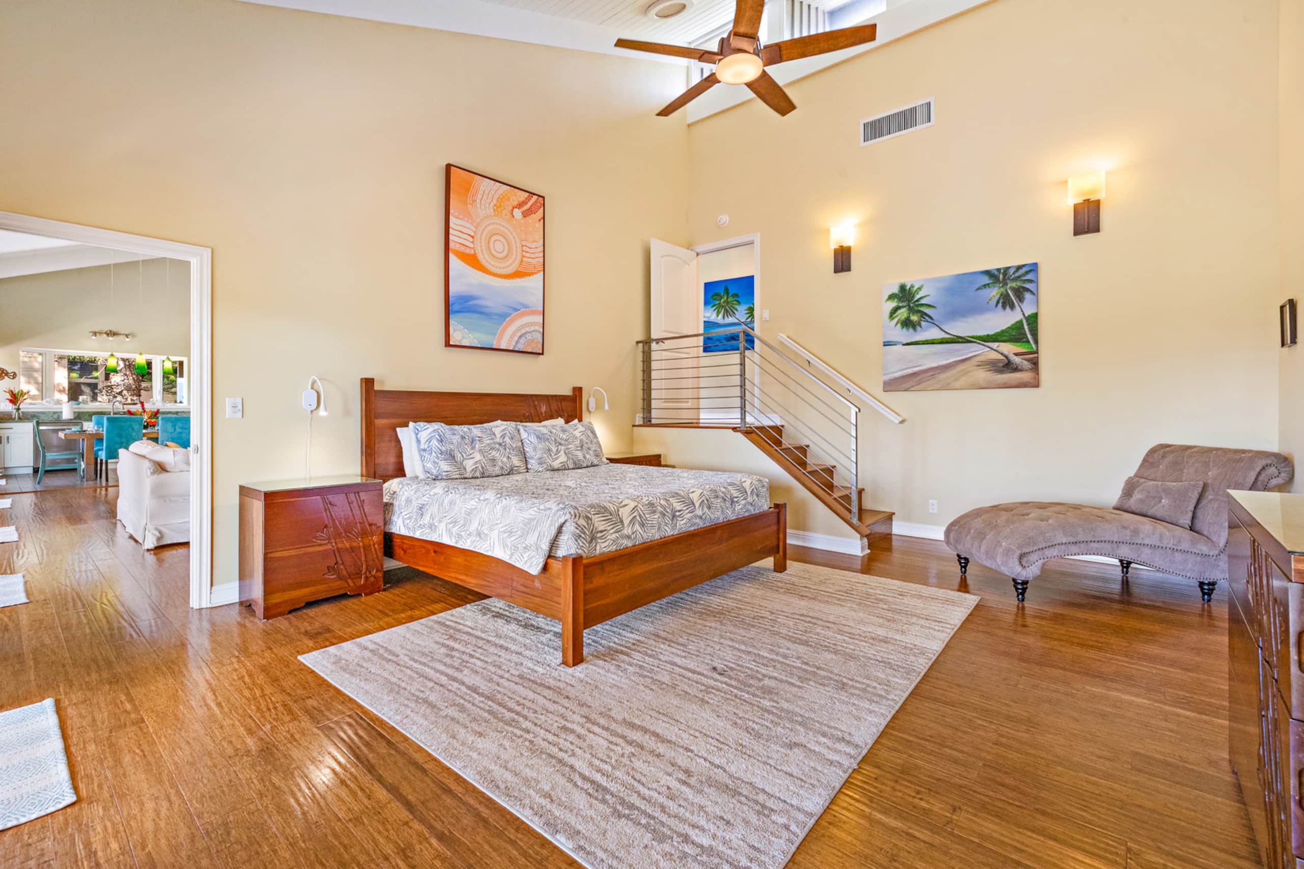 Home in Lahaina · ★4.83 · 6 bedrooms · 9 beds · 3 baths - Image 15