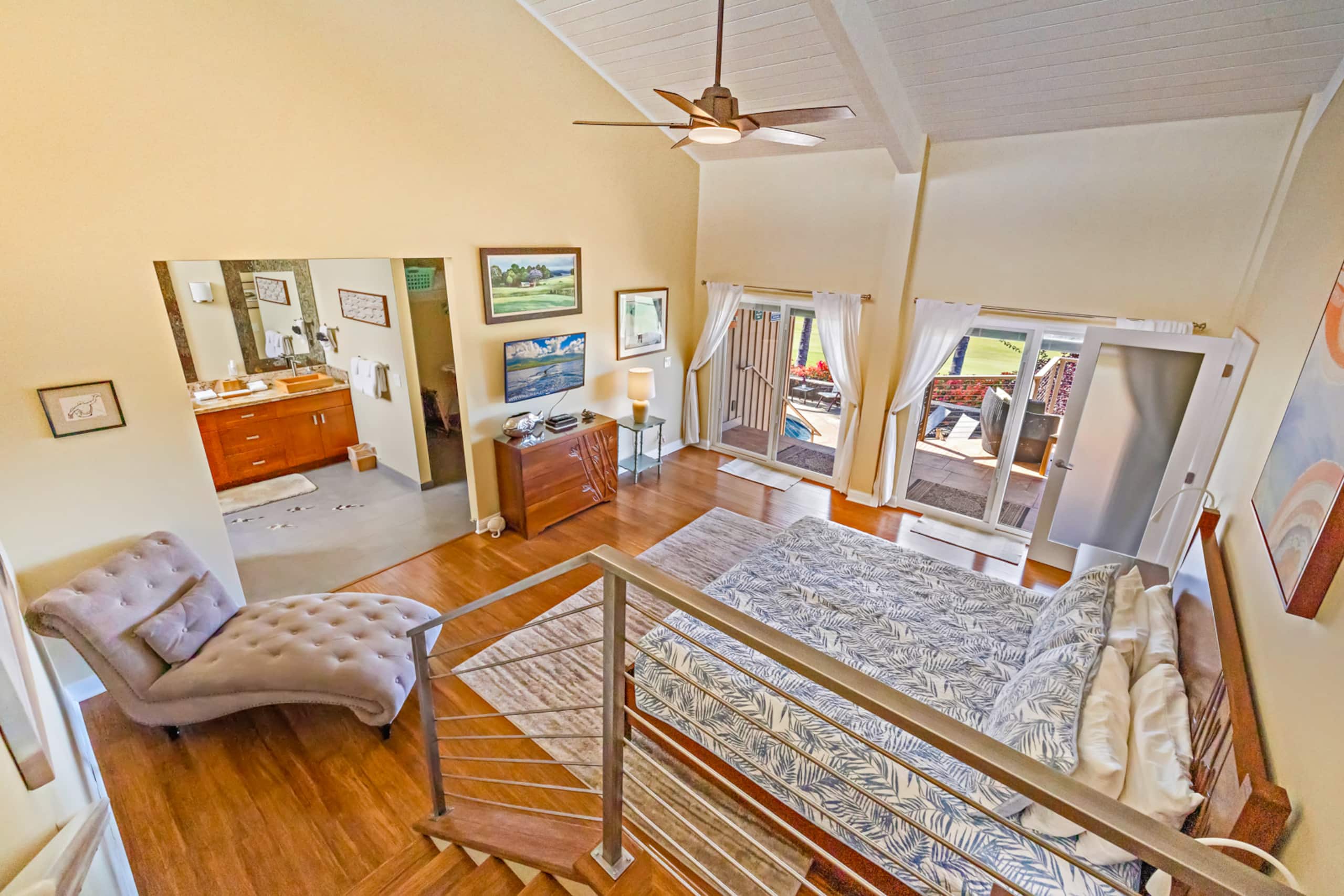 Home in Lahaina · ★4.83 · 6 bedrooms · 9 beds · 3 baths - Image 17