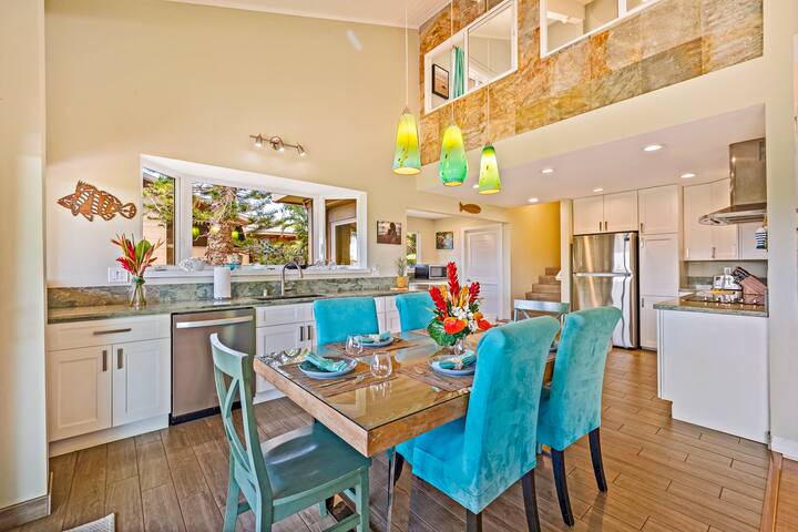 Hale Holokai at Kaanapali Vista-Luxury Golf Course gallery image 4