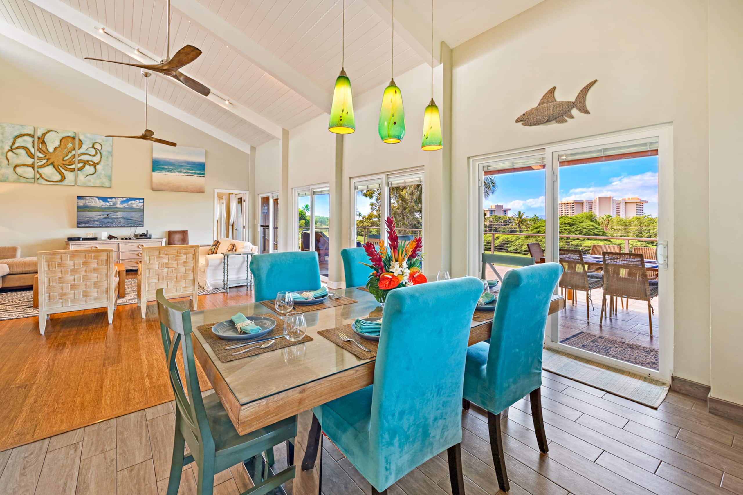 Home in Lahaina · ★4.83 · 6 bedrooms · 9 beds · 3 baths - Image 13