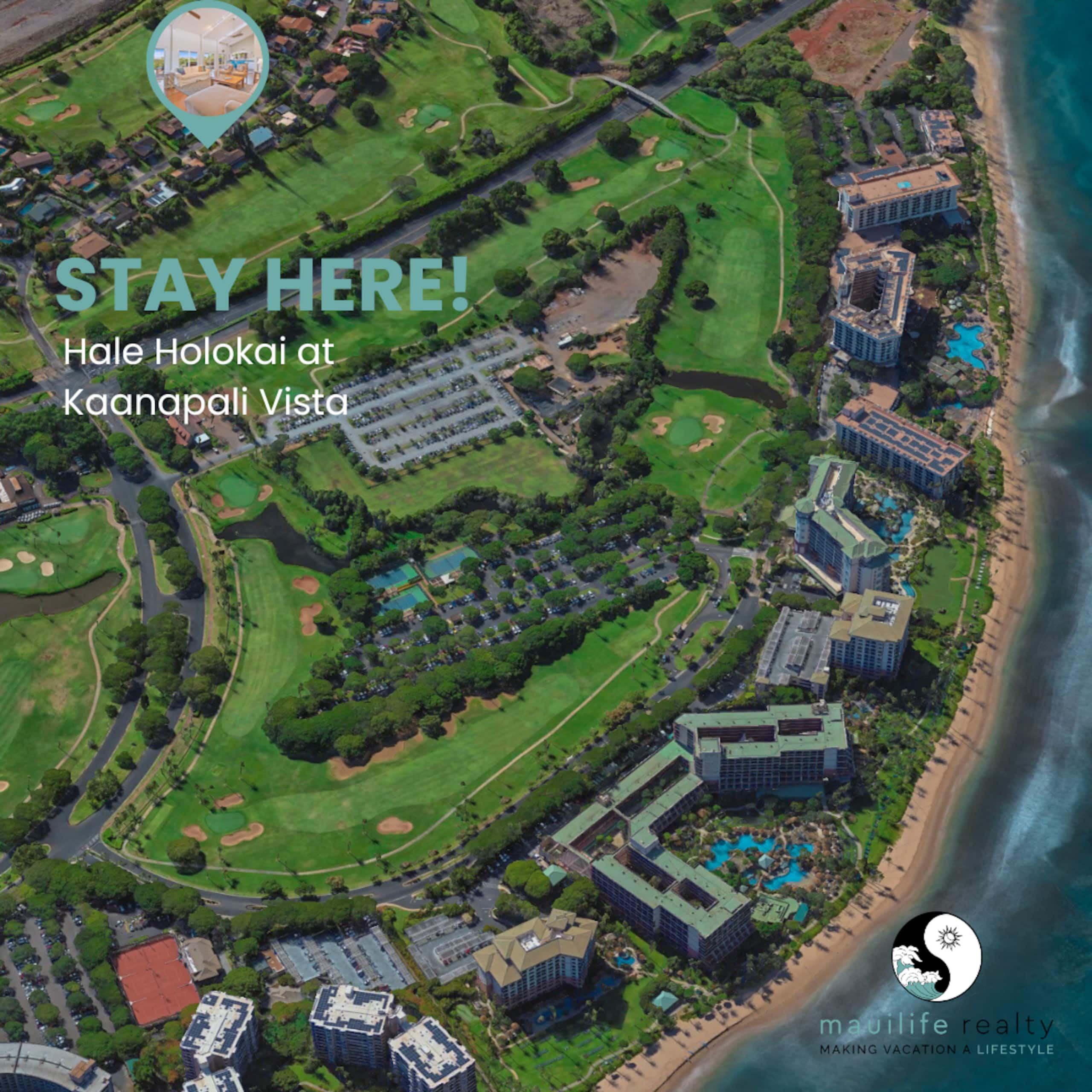 Home in Lahaina · ★4.83 · 6 bedrooms · 9 beds · 3 baths - Image 48