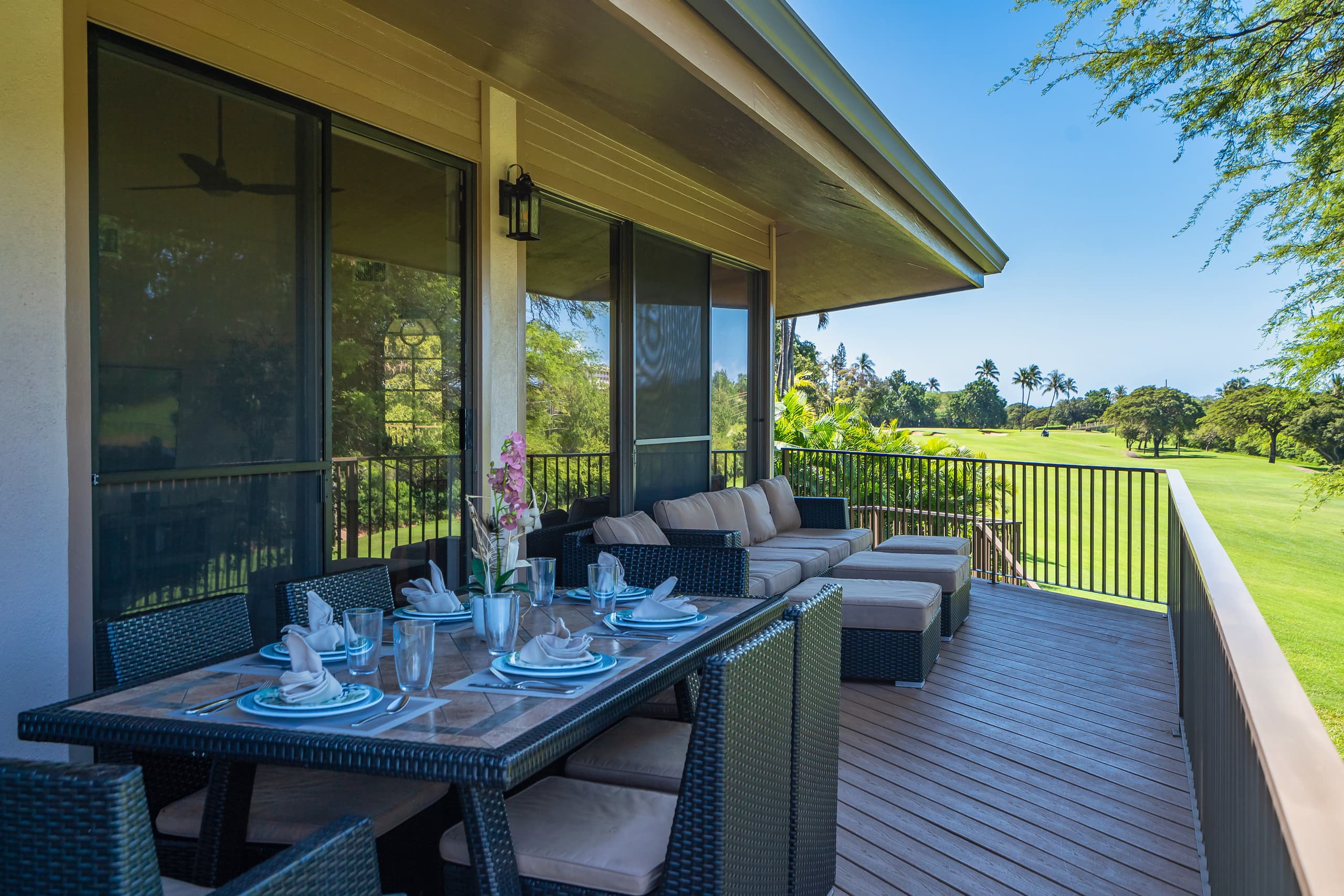 Home in Lahaina · ★4.86 · 3 bedrooms · 4 beds · 2 baths - Image 37