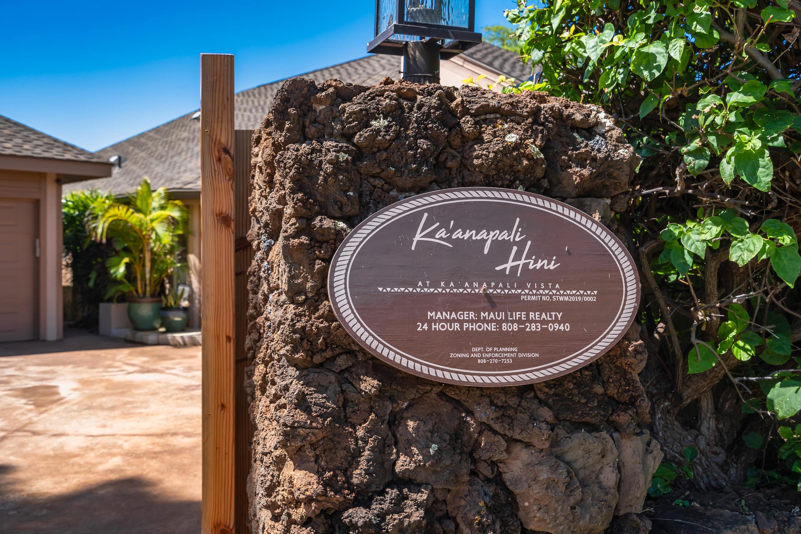 Home in Lahaina · ★4.86 · 3 bedrooms · 4 beds · 2 baths - Image 47