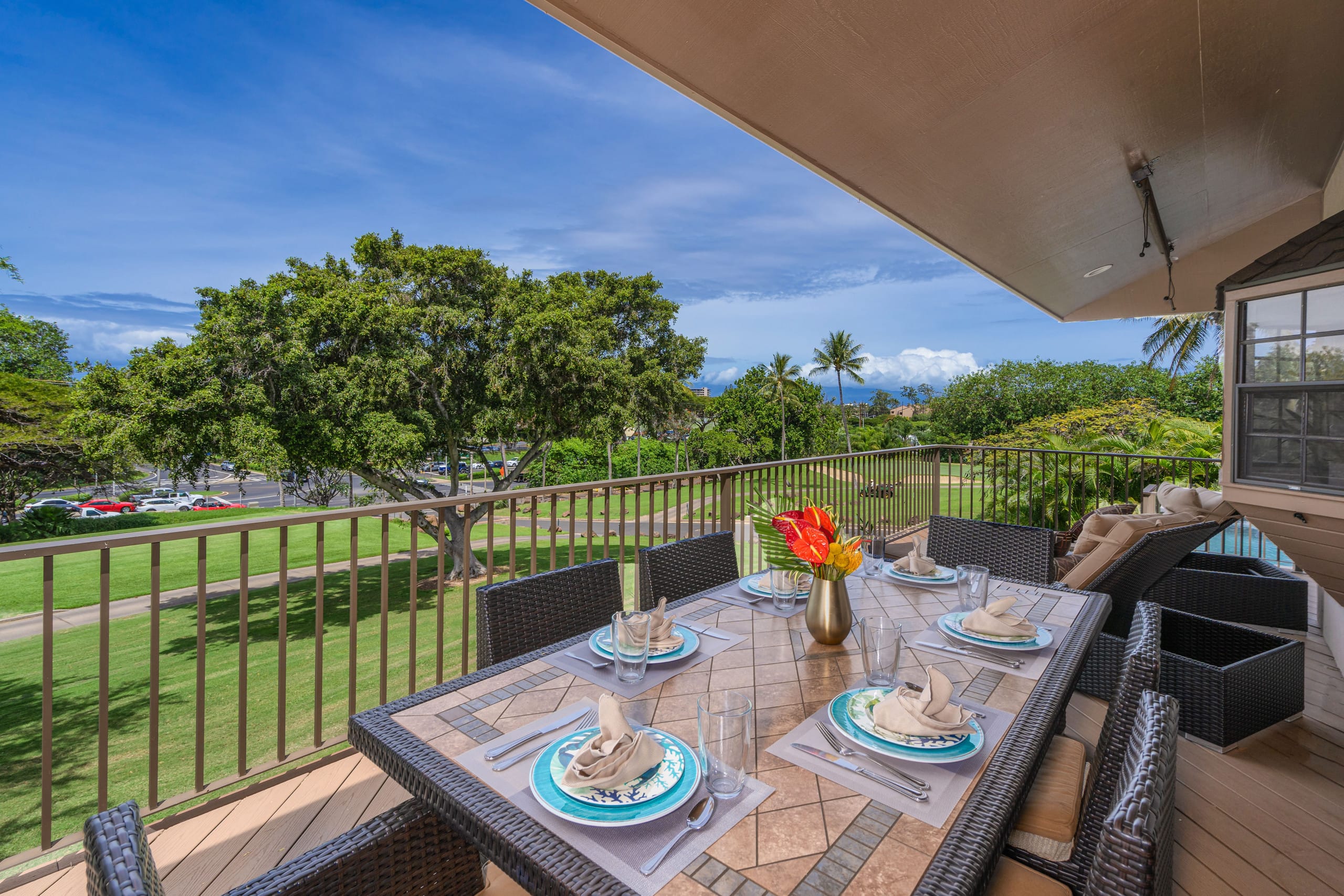 Home in Lahaina · ★4.86 · 3 bedrooms · 4 beds · 2 baths - Image 1