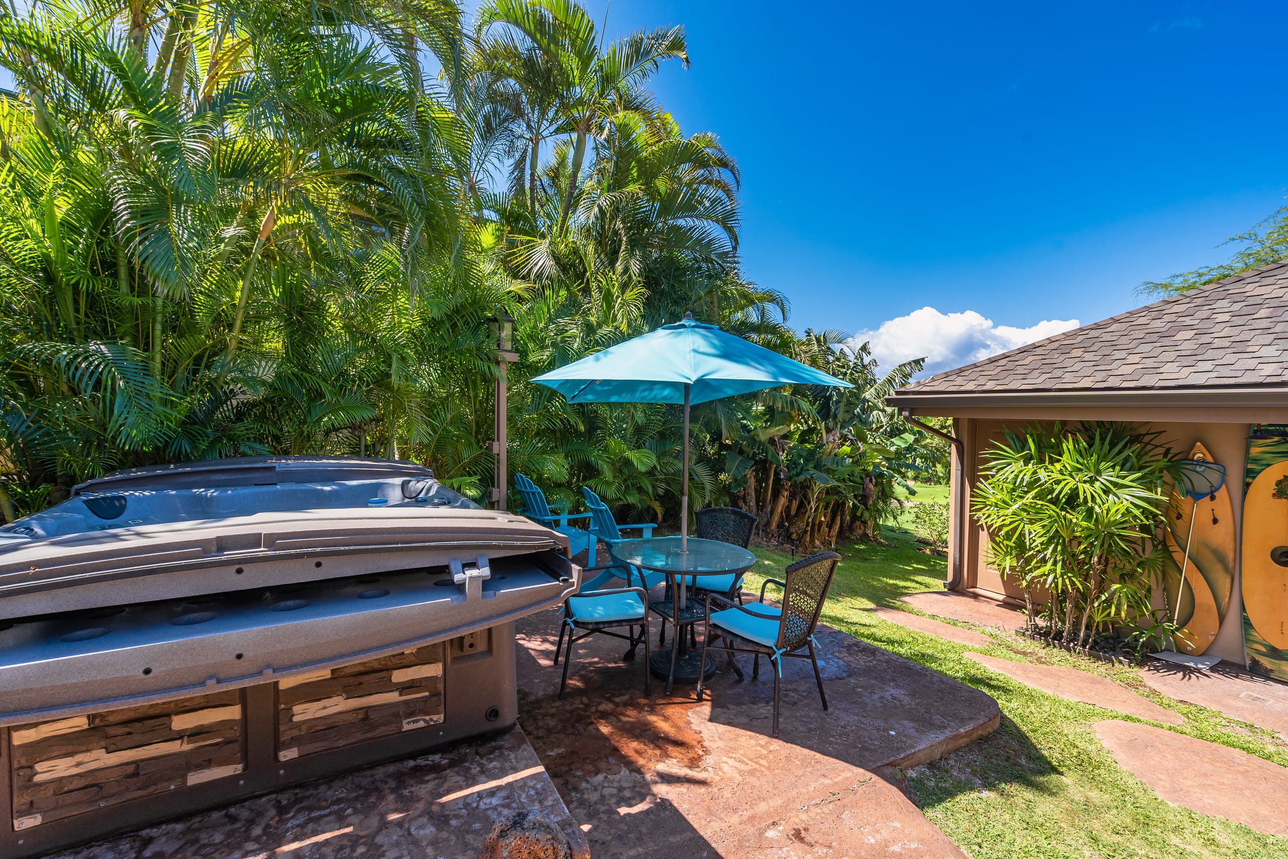 Home in Lahaina · ★4.86 · 3 bedrooms · 4 beds · 2 baths - Image 68