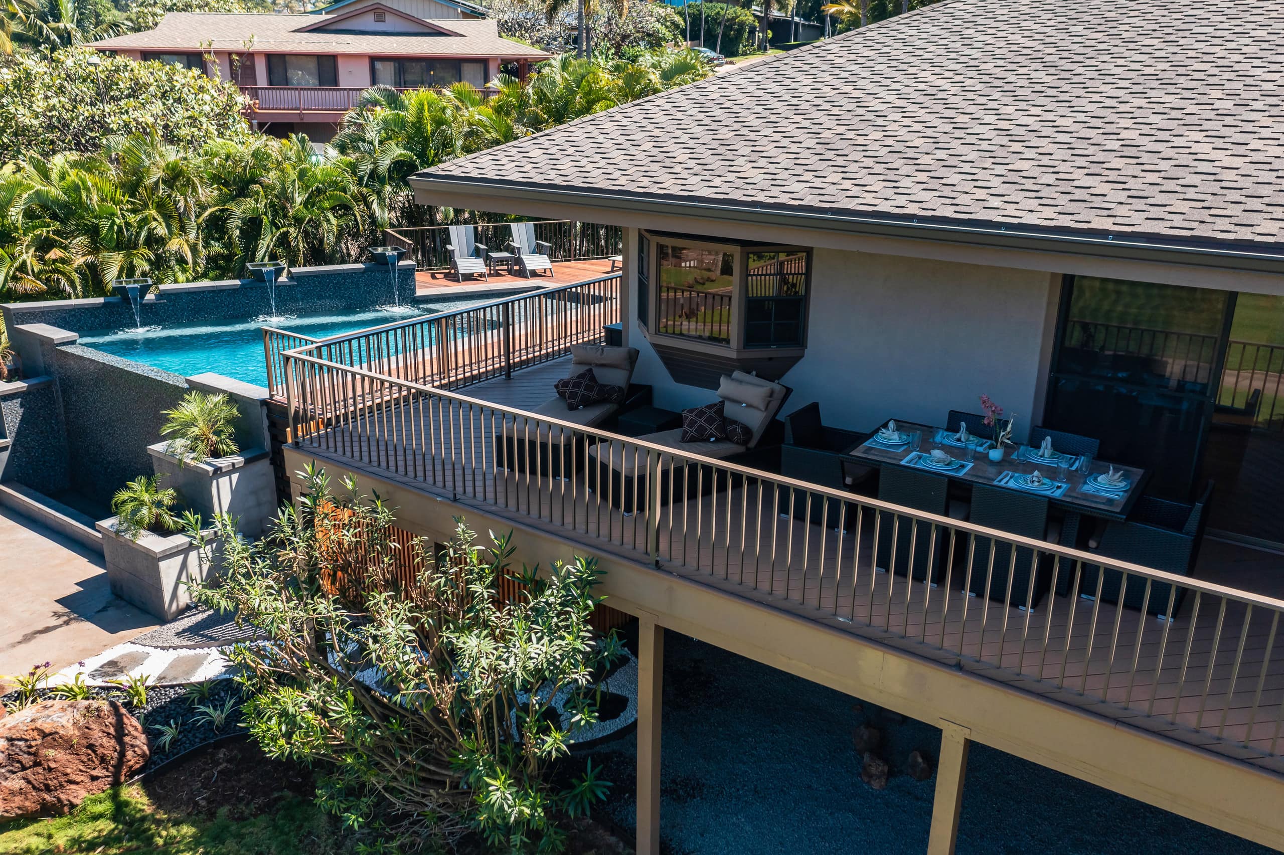 Home in Lahaina · ★4.86 · 3 bedrooms · 4 beds · 2 baths - Image 43