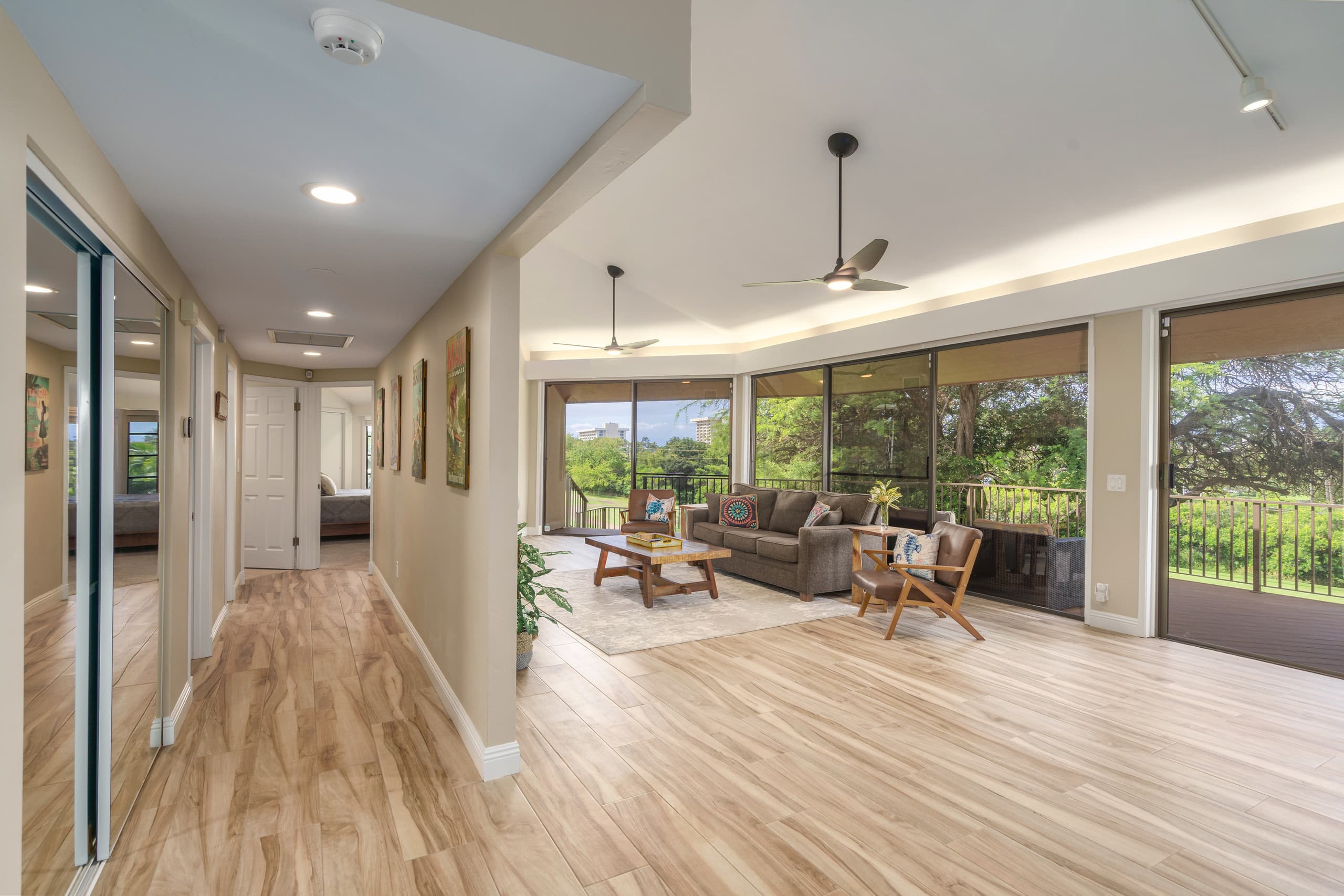 Home in Lahaina · ★4.86 · 3 bedrooms · 4 beds · 2 baths - Image 6