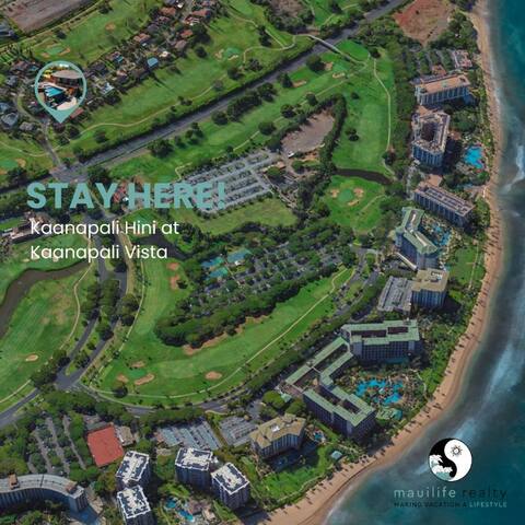 Walk to Kaanapali Beach – New Pool – Luxury Home gallery image 2