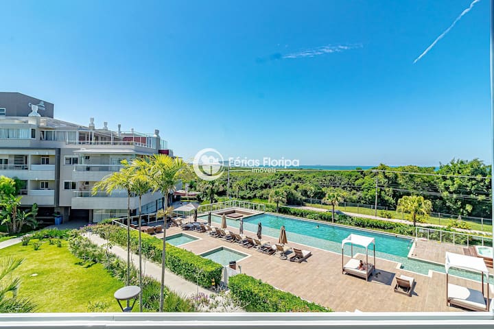 Férias Floripa Imóveis e Diogo Fernando Imóveis managed Airbnb listing 2
