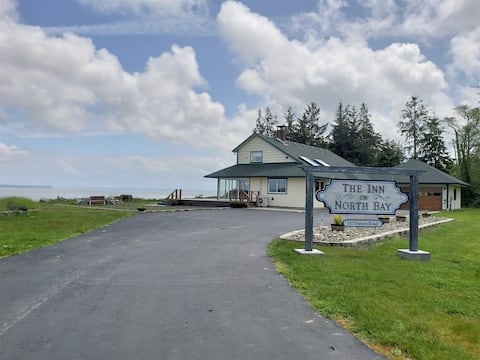 The Inn on North Bay - Stunning Views