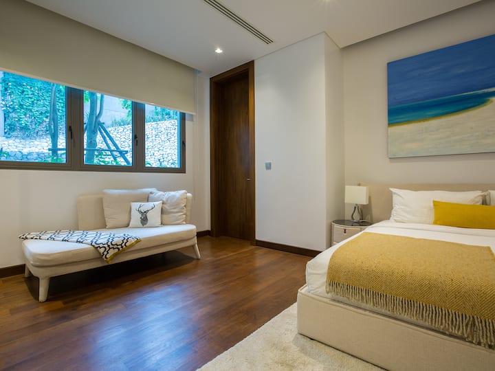 Malaiwana Patio Duplex - Acogedora habitación para invitados