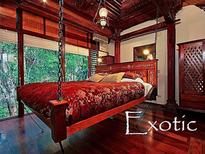 ห้องนอน