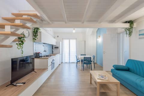 Blue Mare - YourPlace Abruzzo