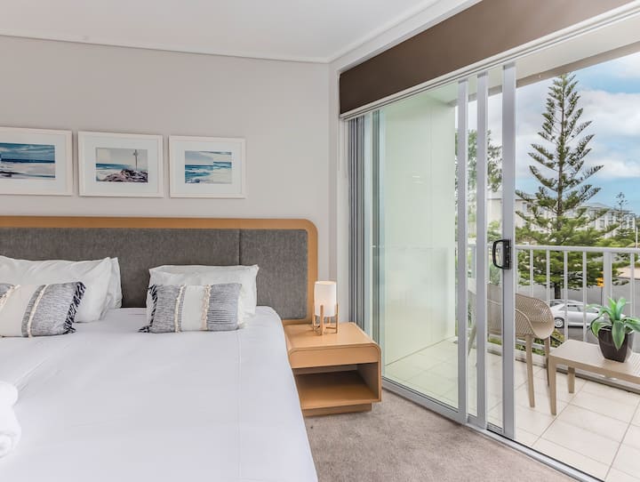 The Sand Resort Kingscliff - 2bdr Dual Key 4201/02 - Gold Coast