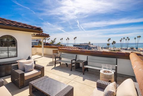 Luxury Oceanview Compound for 30