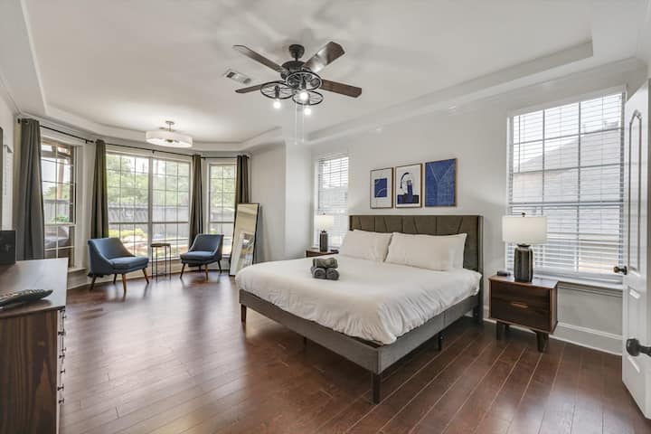 საძინებელი 1