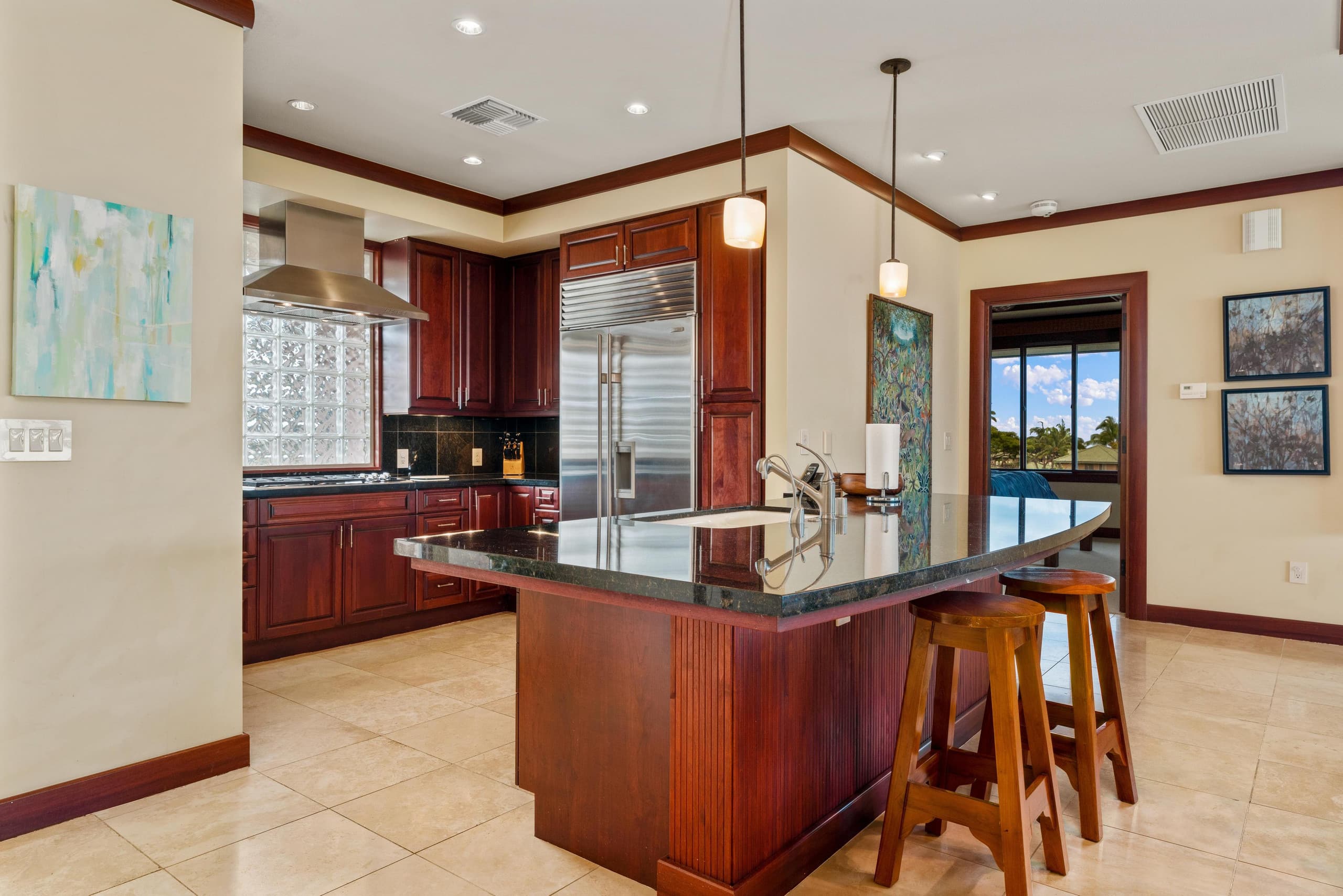 Condo in Waimea · ★4.88 · 3 bedrooms · 4 beds · 3 baths - Image 7