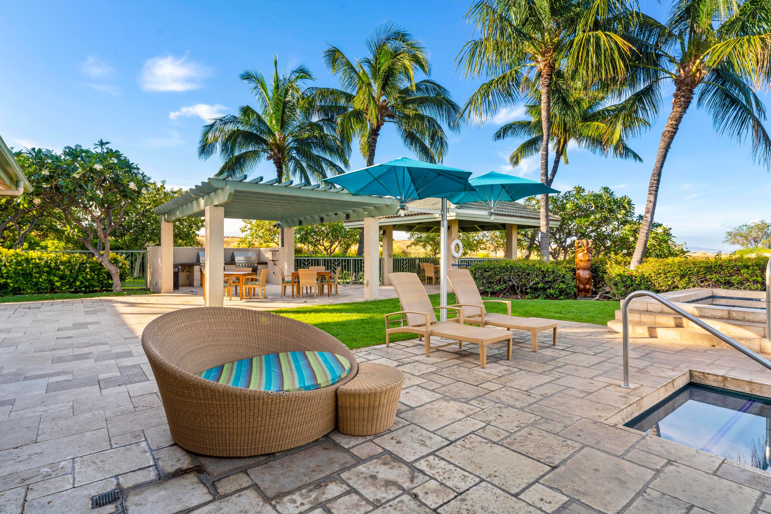 Condo in Waimea · ★4.88 · 3 bedrooms · 4 beds · 3 baths - Image 55