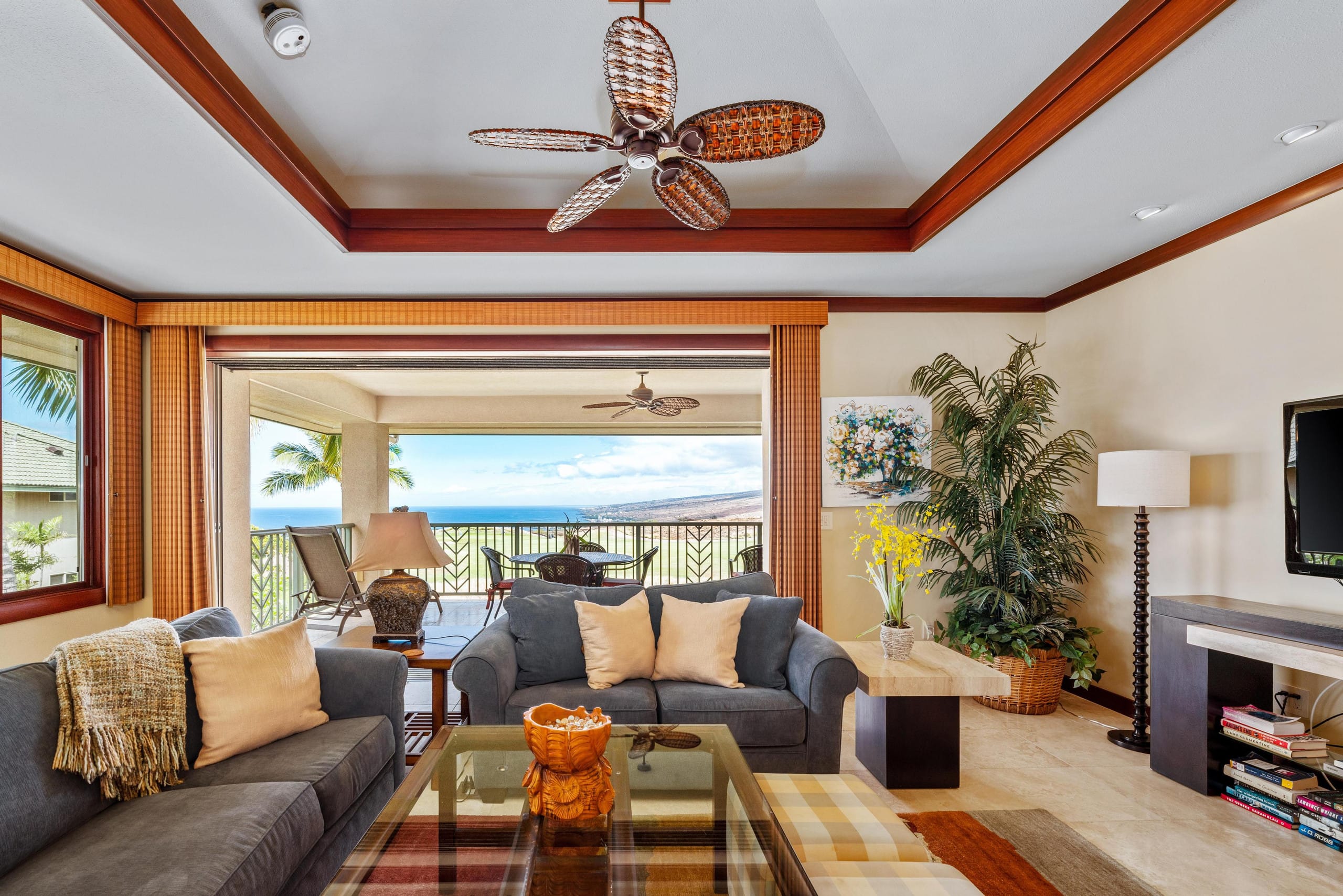 Condo in Waimea · ★4.88 · 3 bedrooms · 4 beds · 3 baths - Image 1