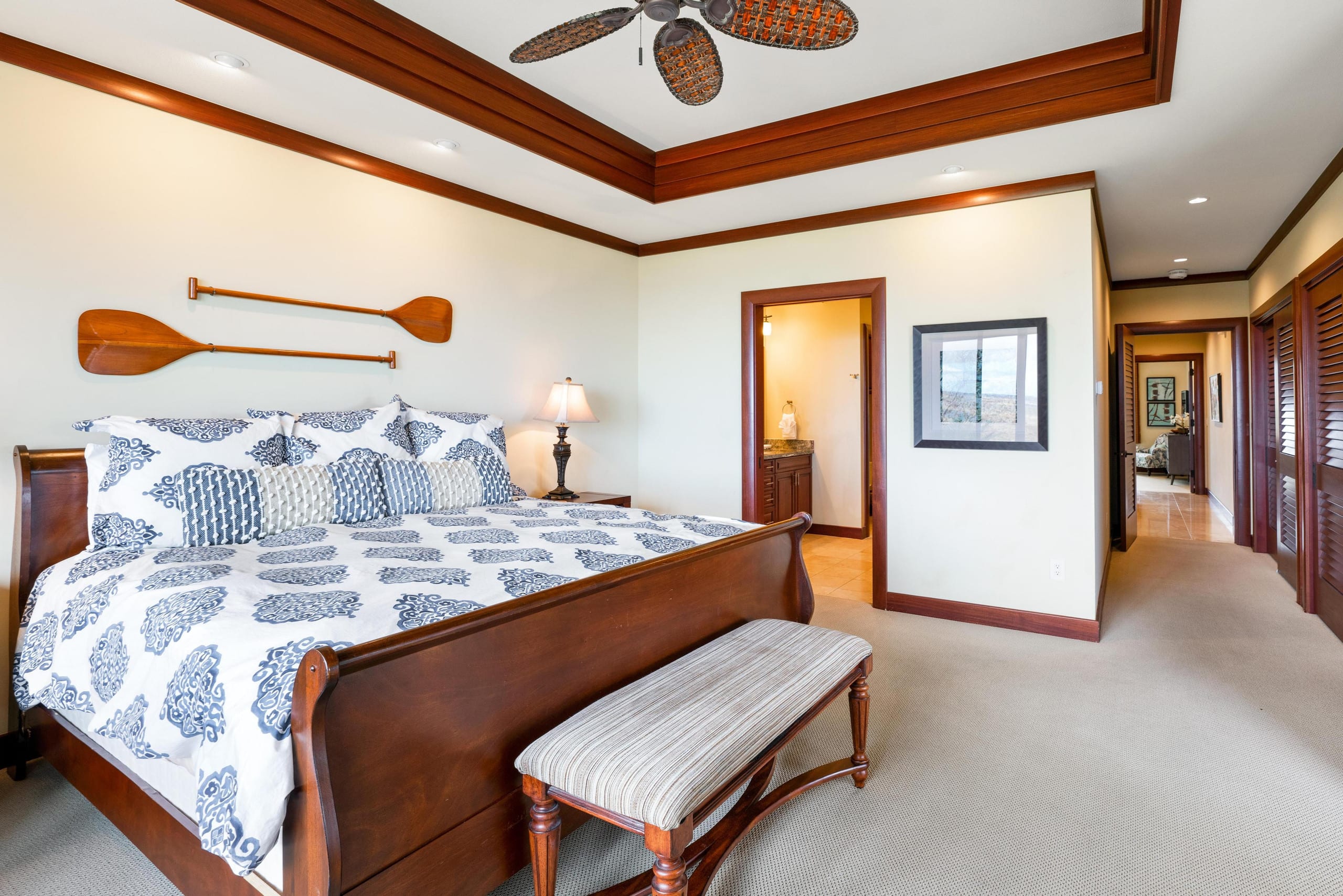 Condo in Waimea · ★4.88 · 3 bedrooms · 4 beds · 3 baths - Image 15