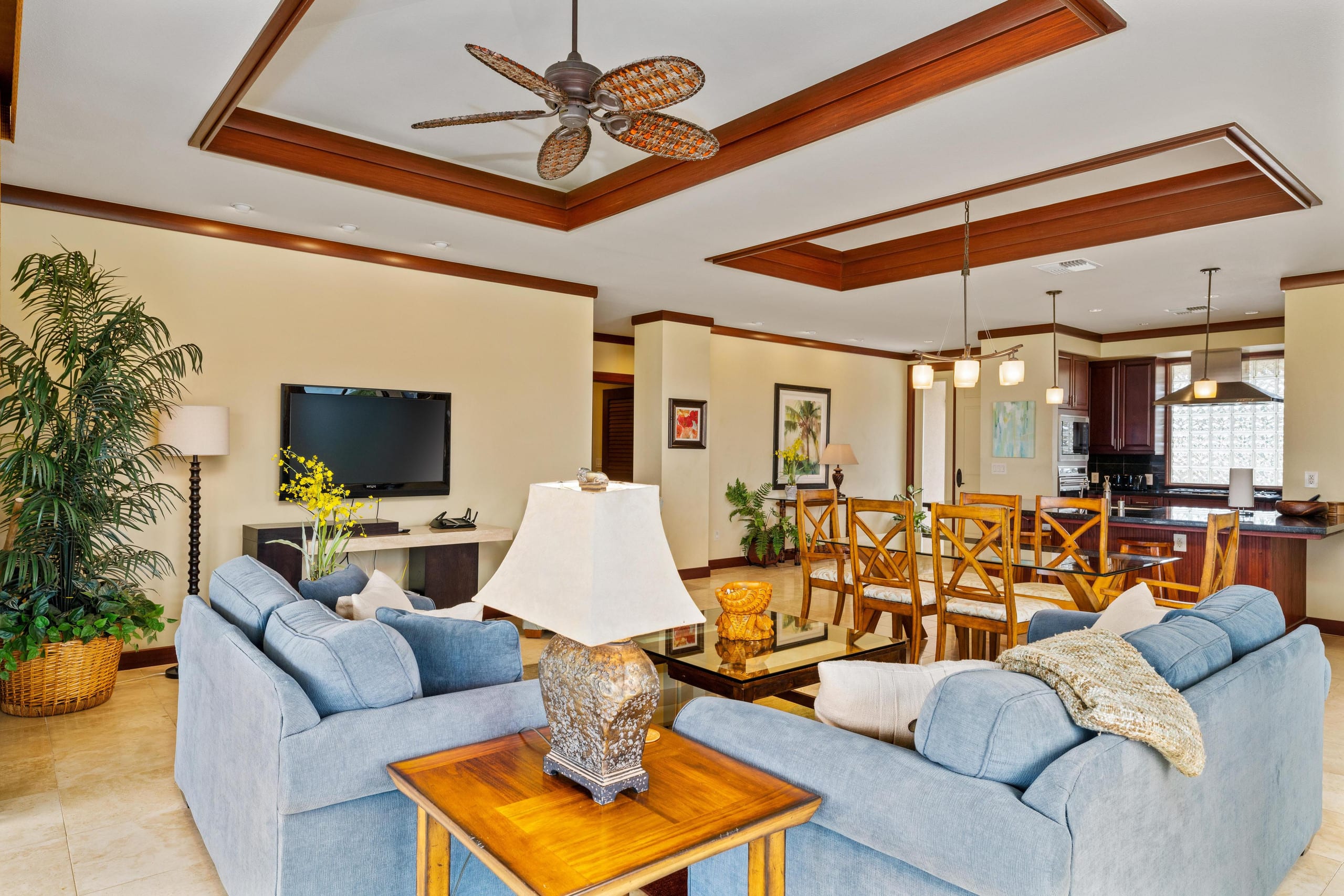 Condo in Waimea · ★4.88 · 3 bedrooms · 4 beds · 3 baths - Image 4