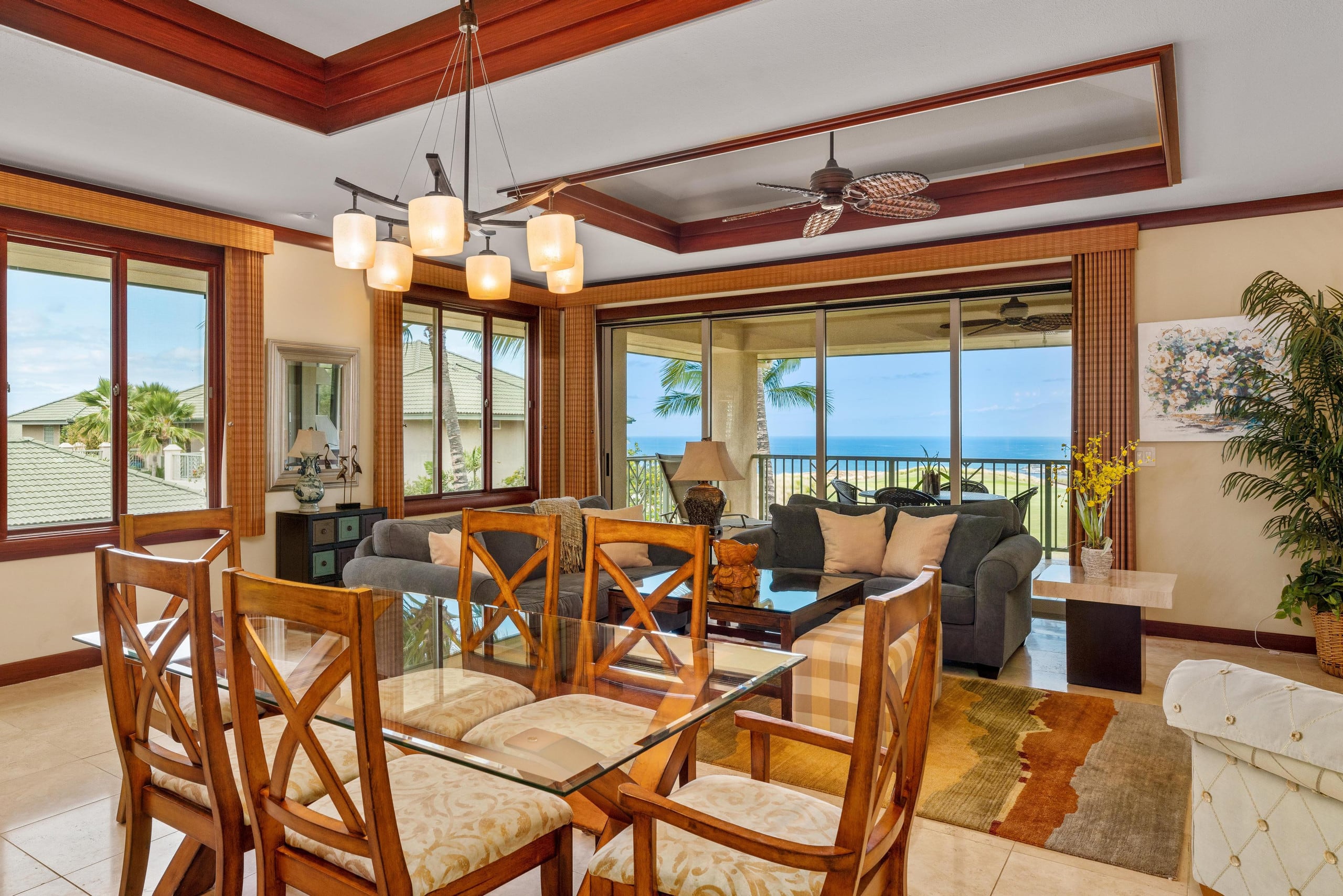 Condo in Waimea · ★4.88 · 3 bedrooms · 4 beds · 3 baths - Image 6
