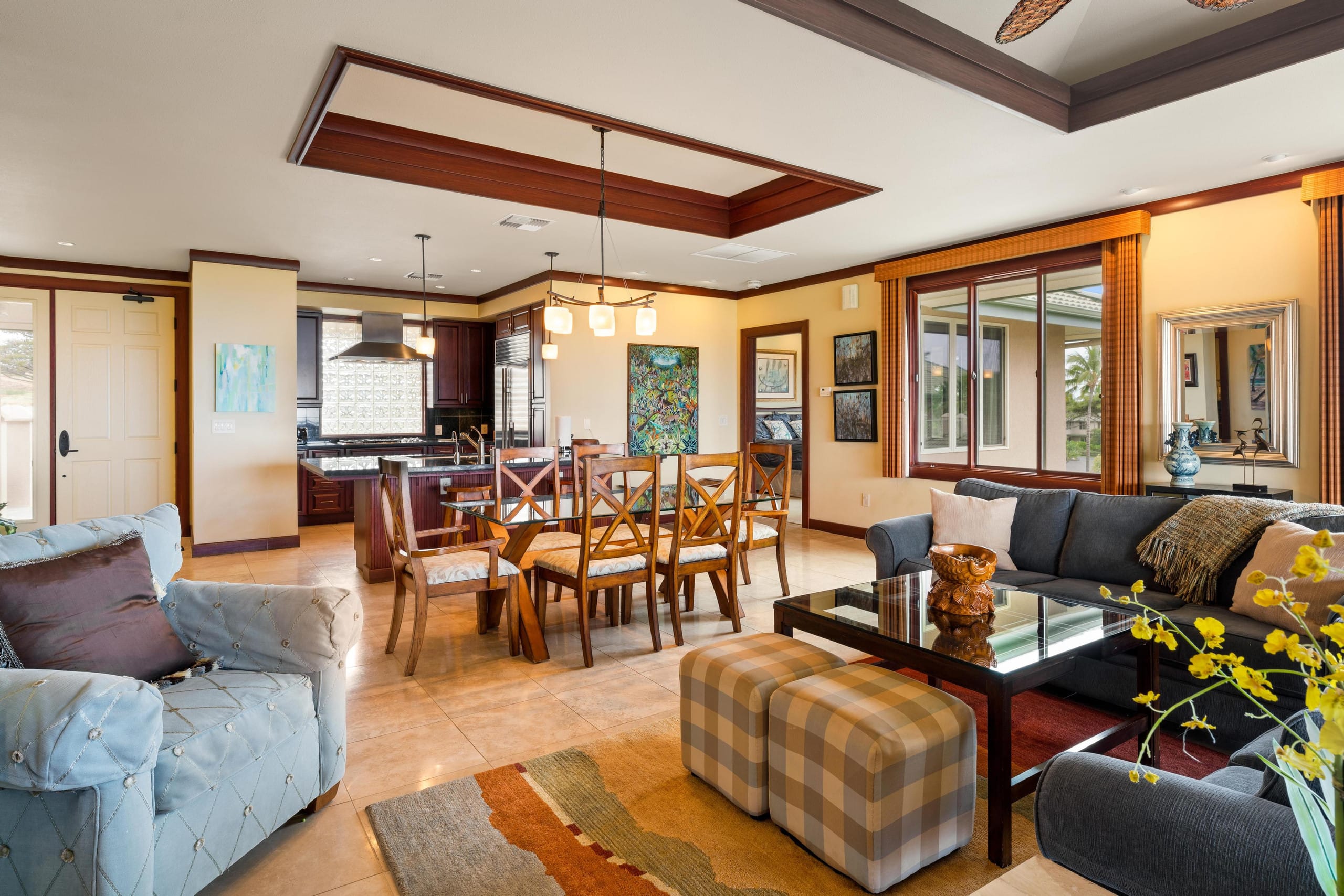 Condo in Waimea · ★4.88 · 3 bedrooms · 4 beds · 3 baths - Image 5