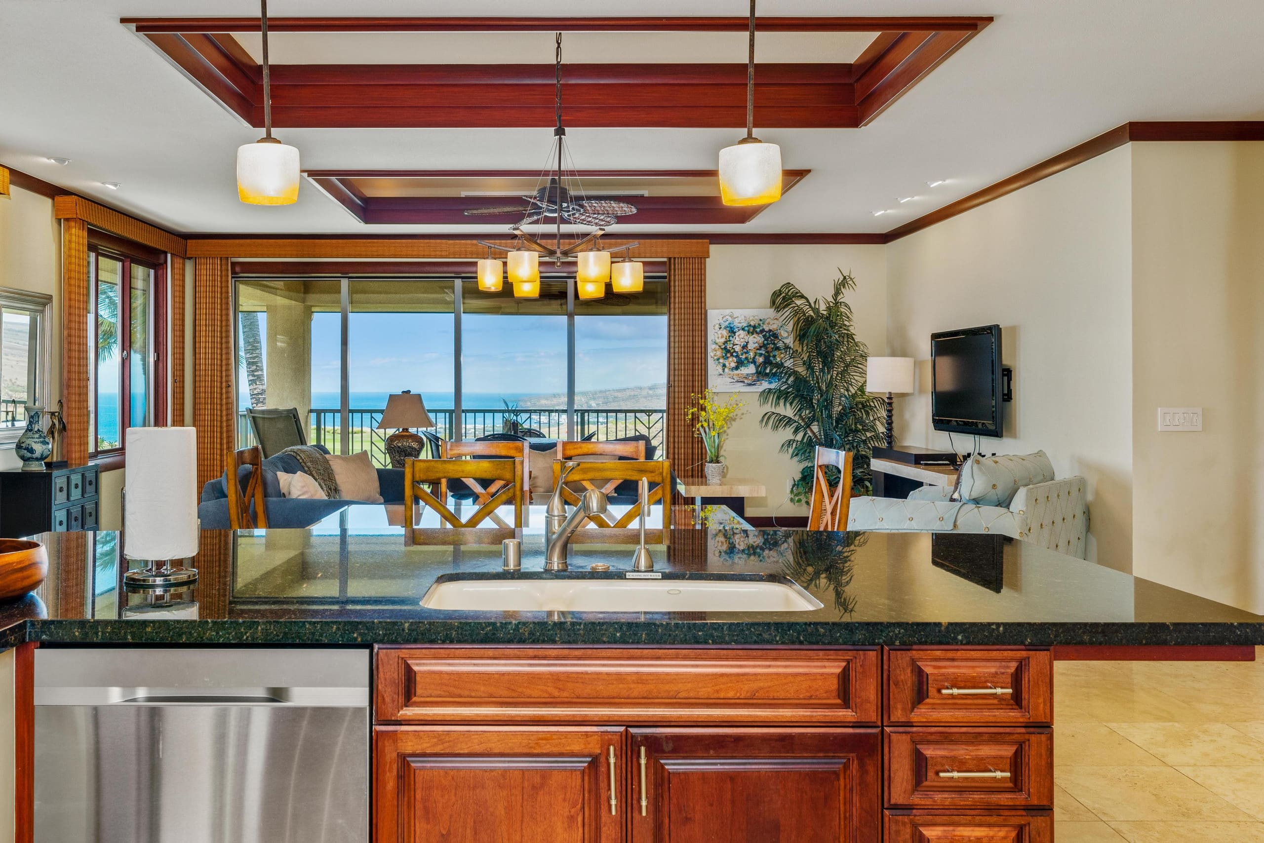 Condo in Waimea · ★4.88 · 3 bedrooms · 4 beds · 3 baths - Image 12