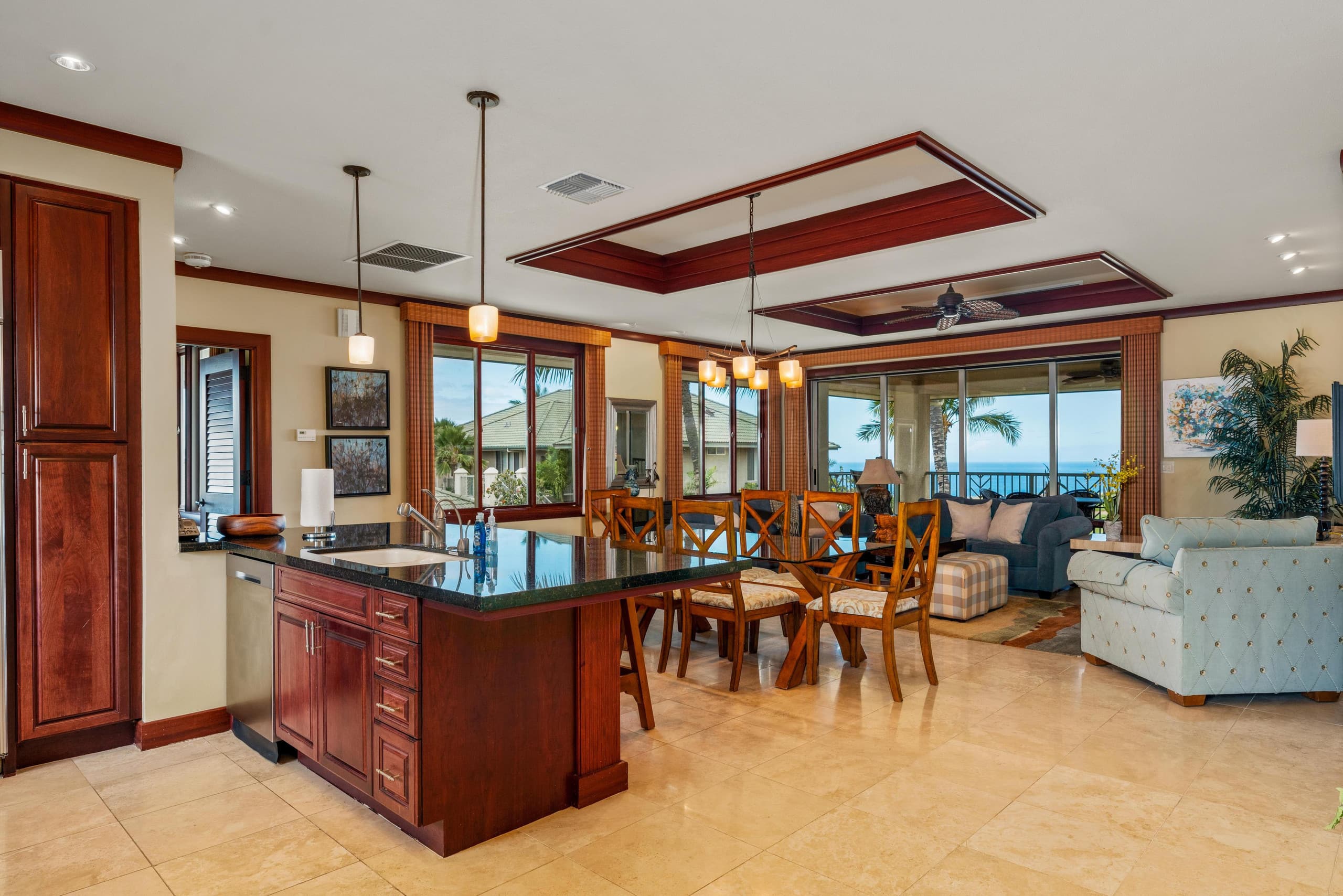 Condo in Waimea · ★4.88 · 3 bedrooms · 4 beds · 3 baths - Image 13