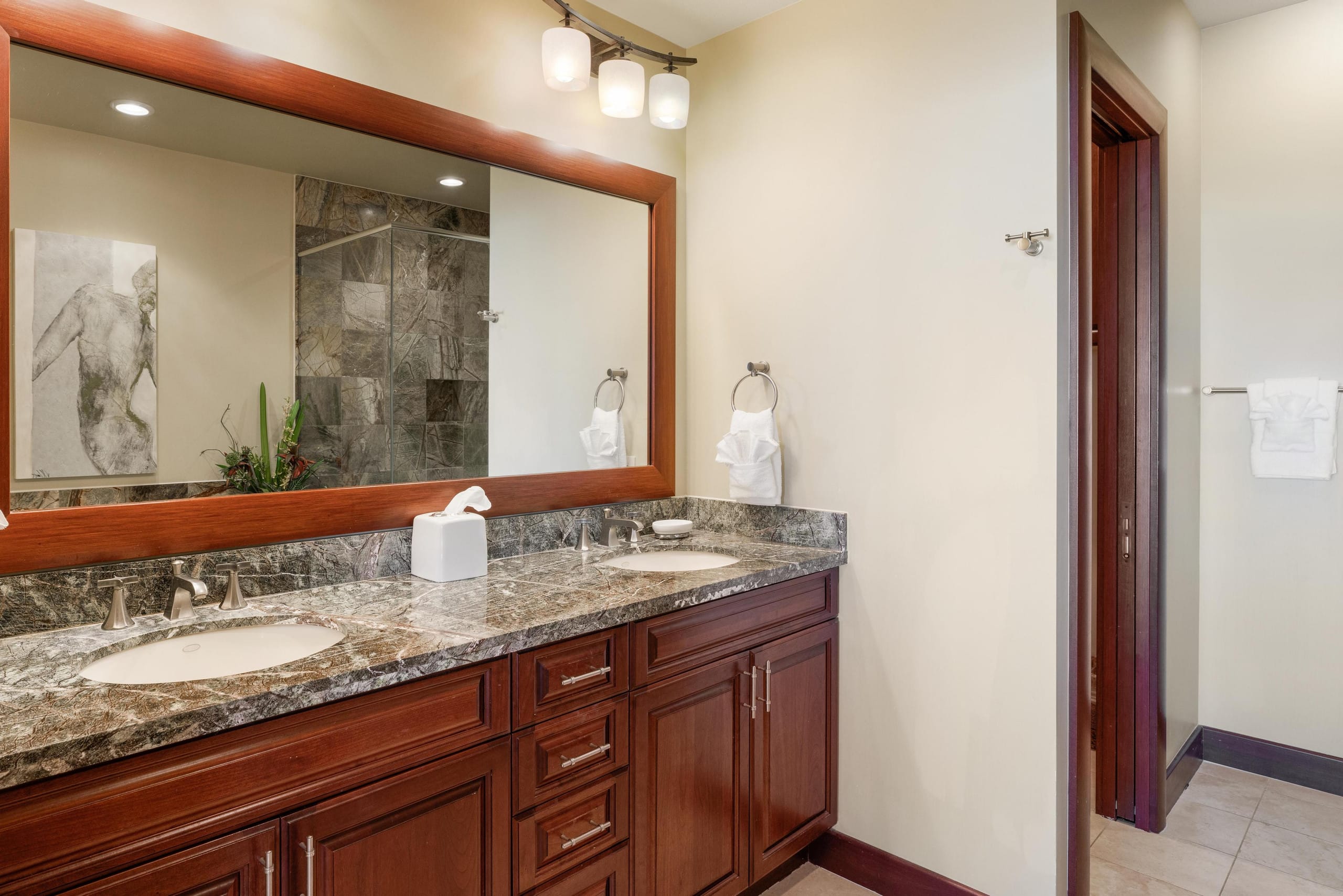 Condo in Waimea · ★4.88 · 3 bedrooms · 4 beds · 3 baths - Image 19