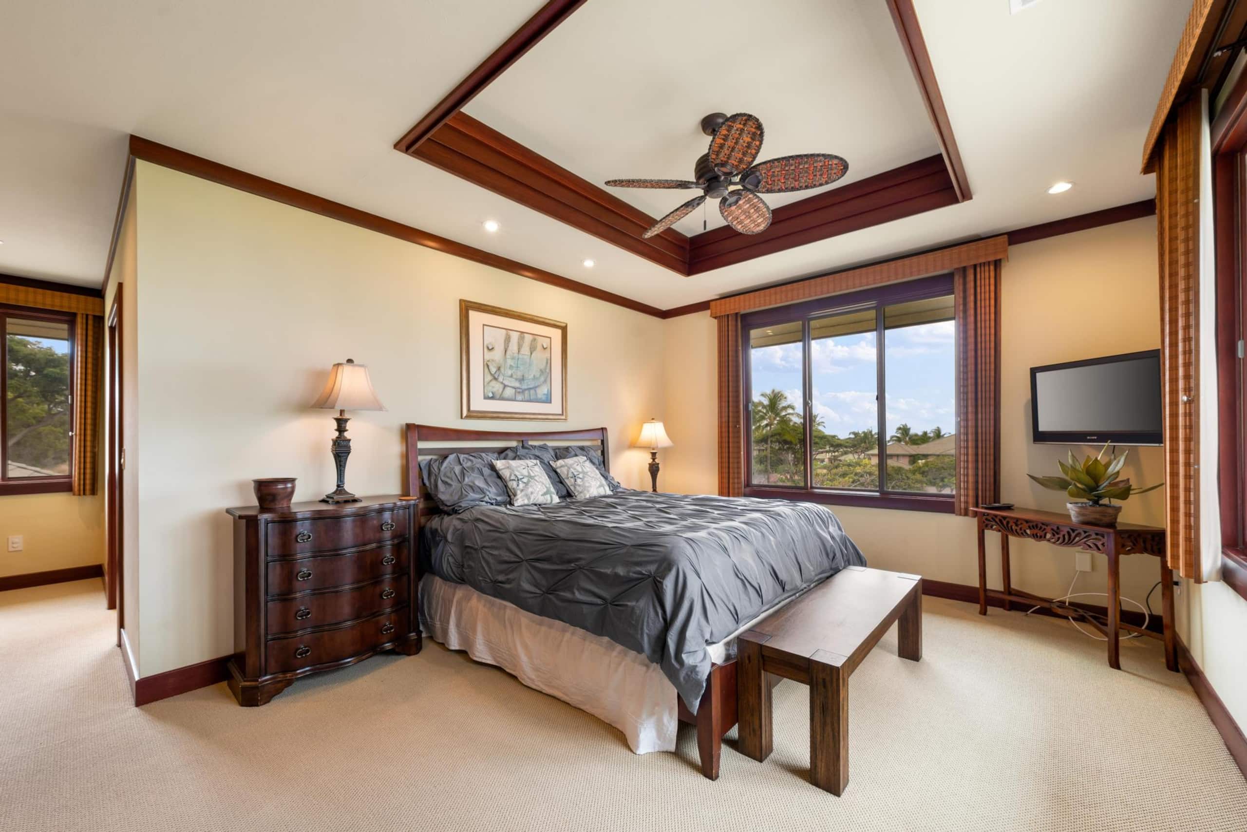 Condo in Waimea · ★4.88 · 3 bedrooms · 4 beds · 3 baths - Image 32