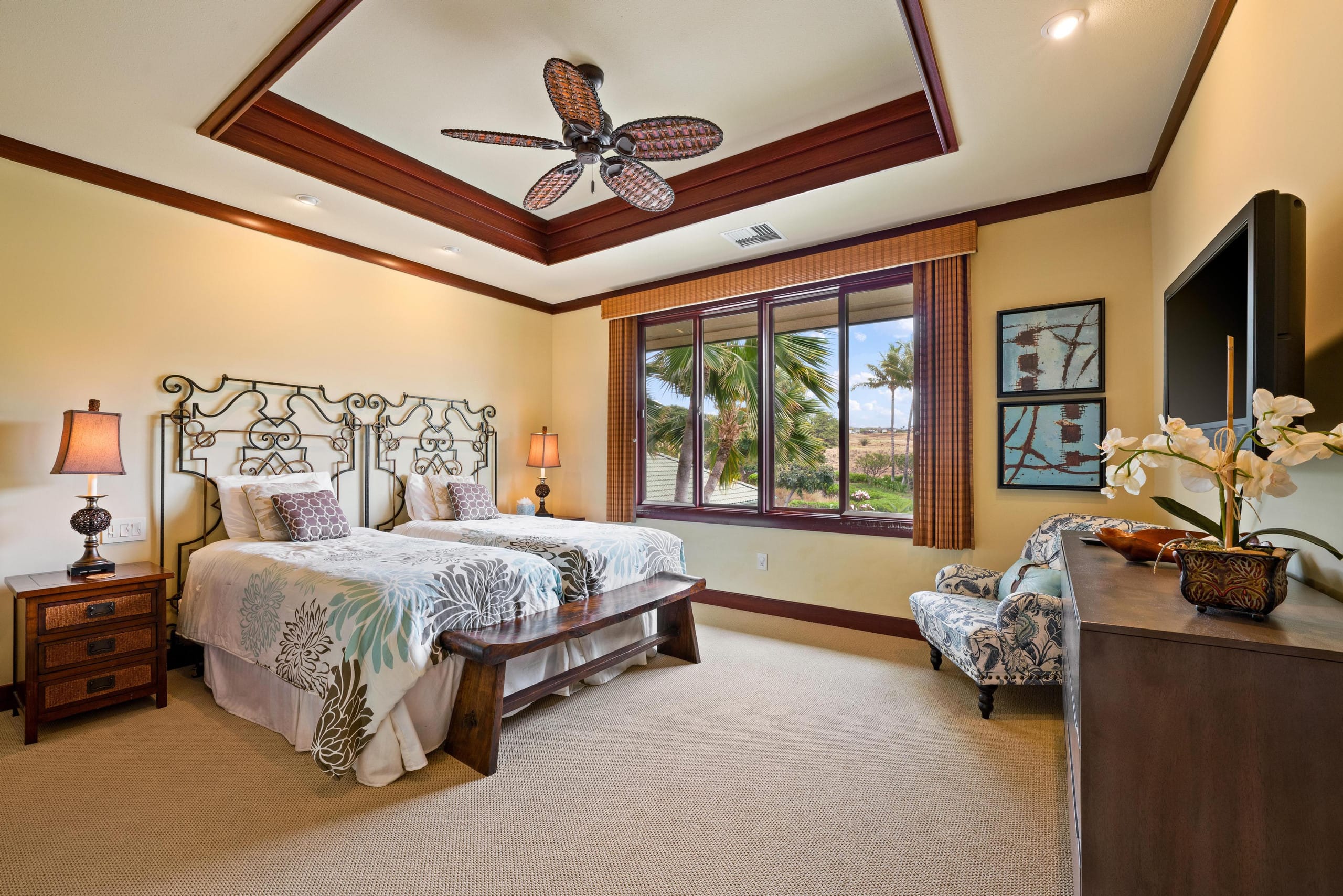 Condo in Waimea · ★4.88 · 3 bedrooms · 4 beds · 3 baths - Image 21