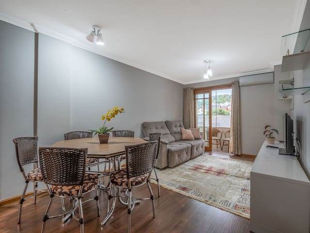 Vamos Gramado by Torela - Aluguel por Temporada managed Airbnb listing 2