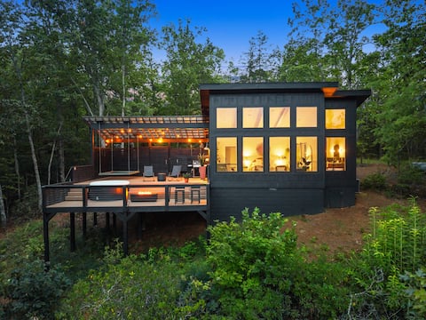 Romantic-Couples Only-MountainViews at KindleRidge