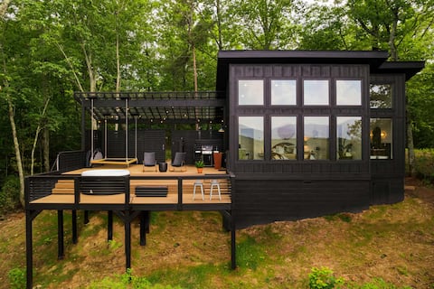 Romantic-Couples Only-MountainViews at KindleRidge