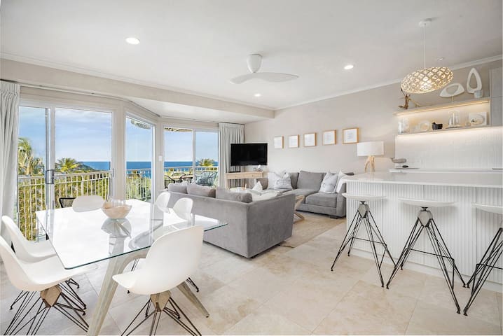 U9 Andari Stunning Views, Opposite Beach Access