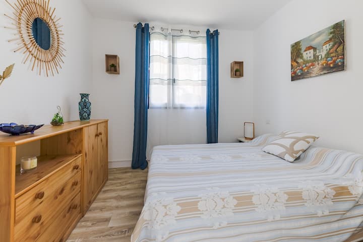 Habitación 1