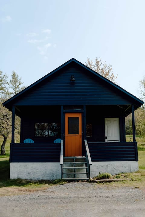 Cottage 1: Lake View