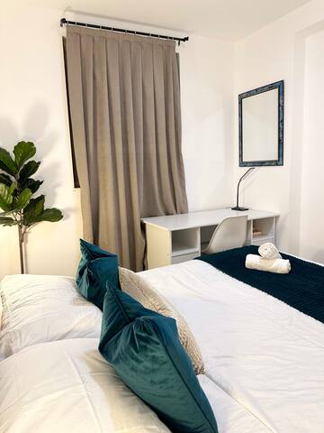 MerzahLettings managed Airbnb listing 3