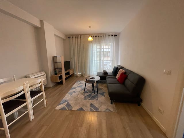 EnjoyTravel Apartments managed Airbnb listing 1