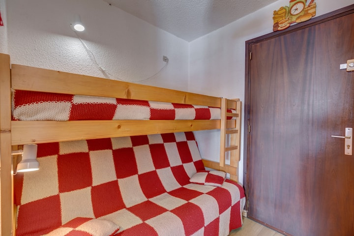 საძინებელი სივრცე