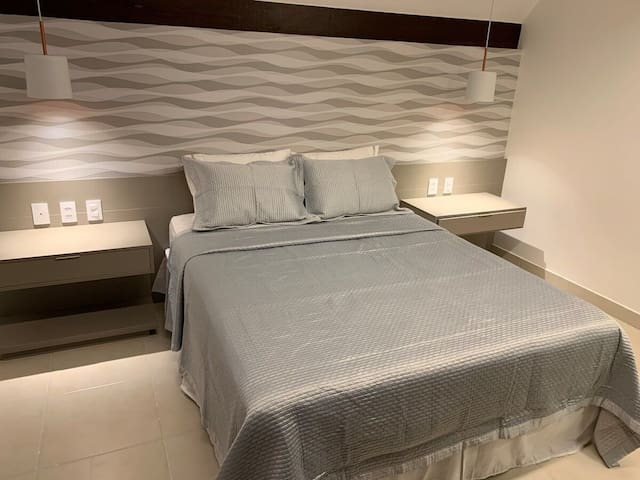 RE/MAX GÊNESIS Real Estate Agency managed Airbnb listing 2