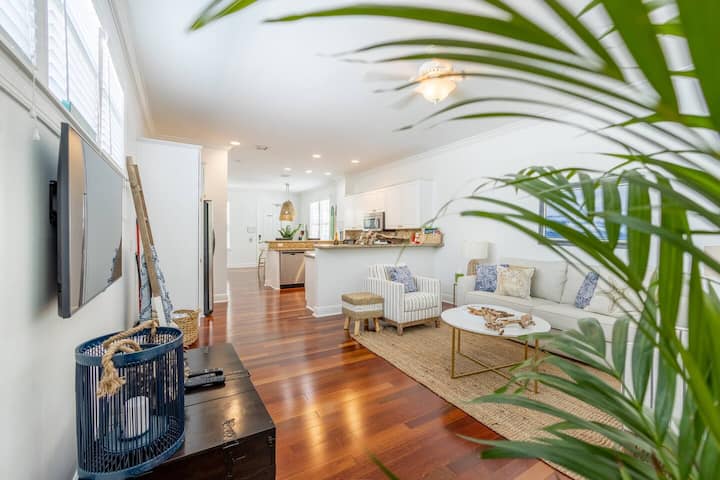 Angler’s Reef Home • Pool • Kayaks • Paddle Boards - Islamorada, FL