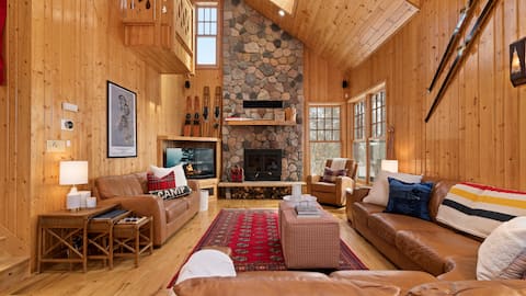 ShadyPines|Beach|Swim|Game RM|Large families