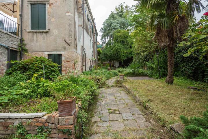 Ca’ delle tartarughe a Dorsoduro gallery image 4