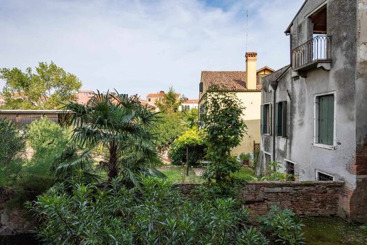 Ca’ delle tartarughe a Dorsoduro gallery image 5