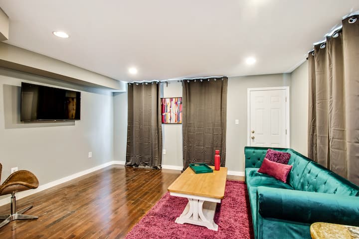 Center City Rentals Philadelphia Pa