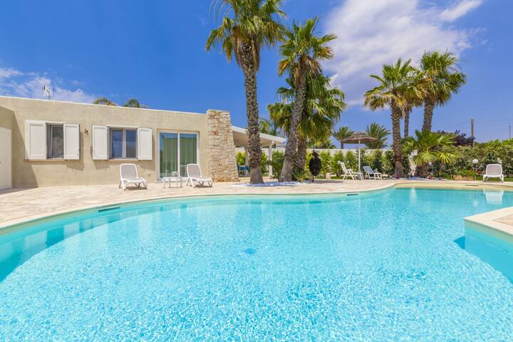 Villa Greca | Rive del Salento