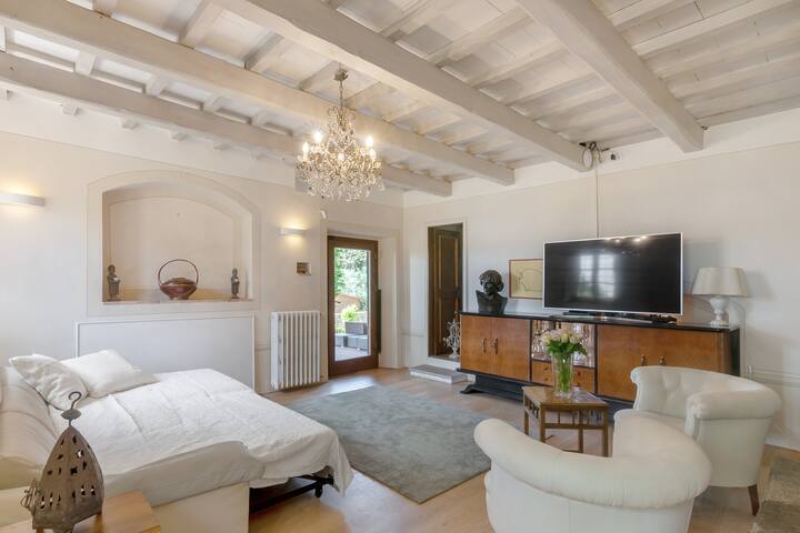 Villa Ridente – Settignano gallery image 5